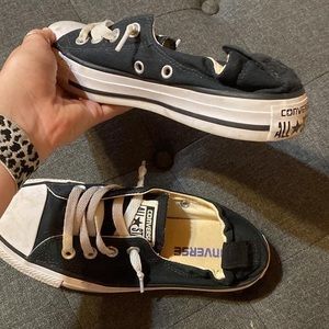 Converse slip on